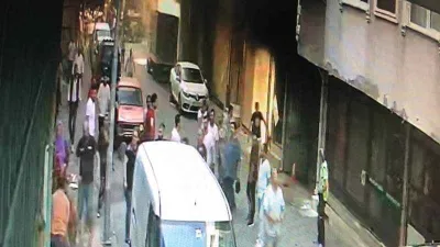 İstanbul Valiliğinden Pendik’teki Yangına İlişkin Açıklama